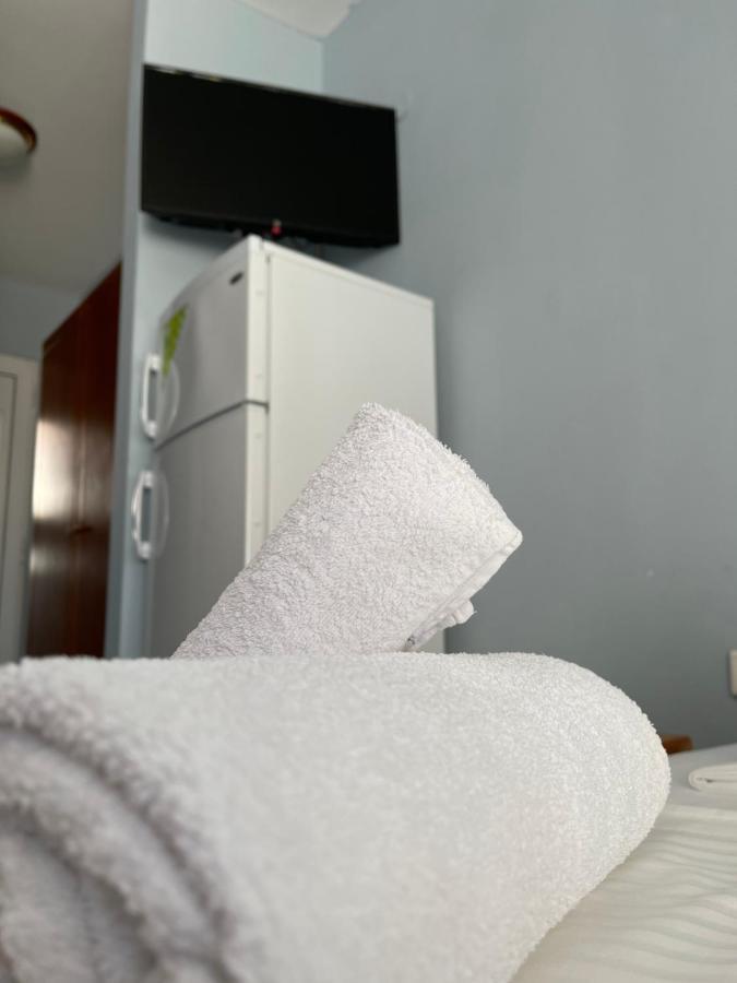 Artemis Hotel Apartments Keramoti  Extérieur photo