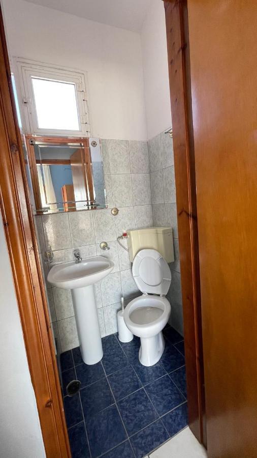 Artemis Hotel Apartments Keramoti  Extérieur photo