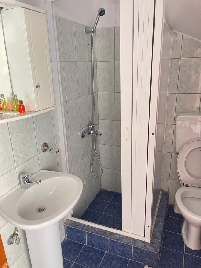 Artemis Hotel Apartments Keramoti  Extérieur photo